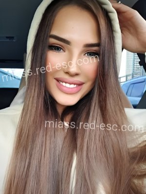 Влада — Шадринск